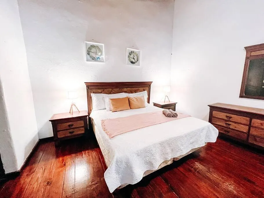 Apartament Tanca 255 Spacious Colonial House @ Old San Juan 0*,