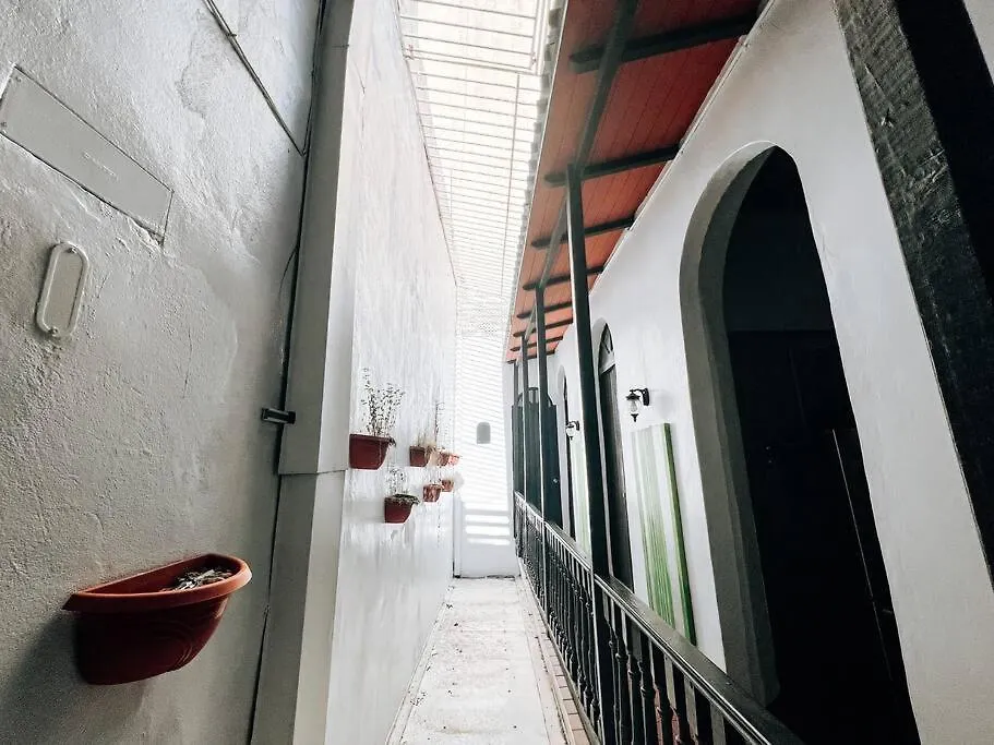 Apartament Tanca 255 Spacious Colonial House @ Old San Juan Portoryko