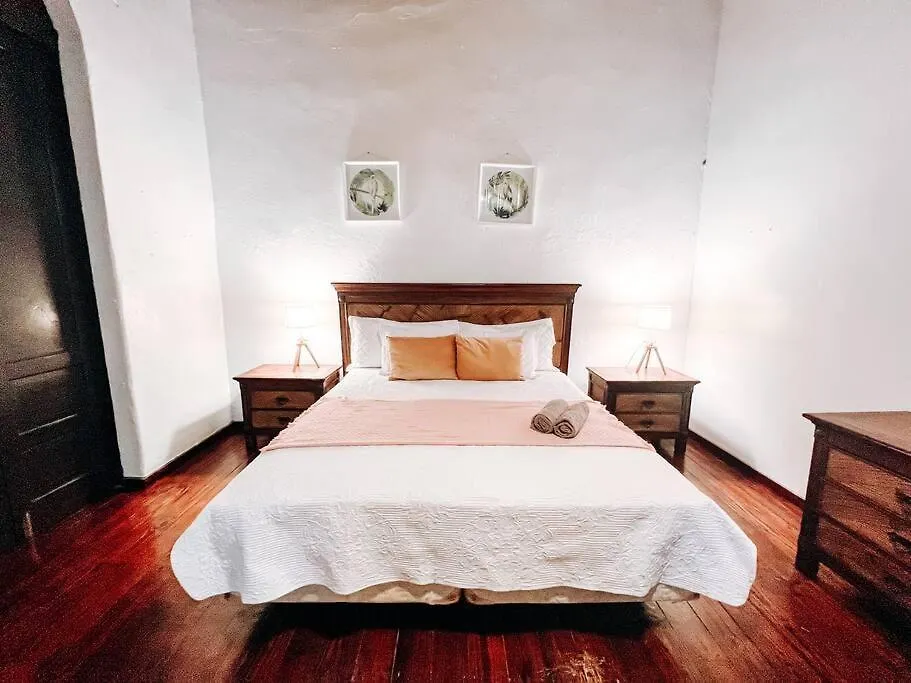Tanca 255 Spacious Colonial House @ Old San Juan Διαμέρισμα Πουέρτο Ρίκο