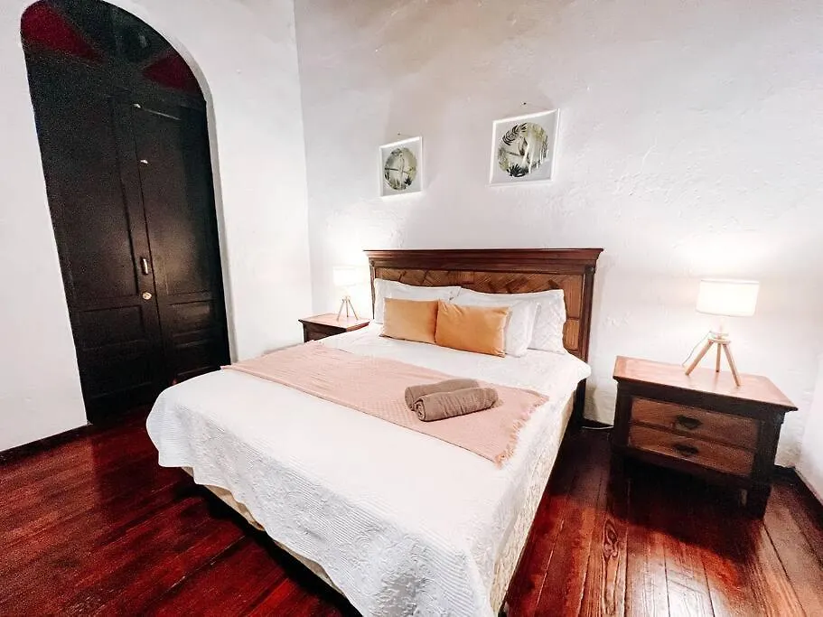 Tanca 255 Spacious Colonial House @ Old San Juan Διαμέρισμα