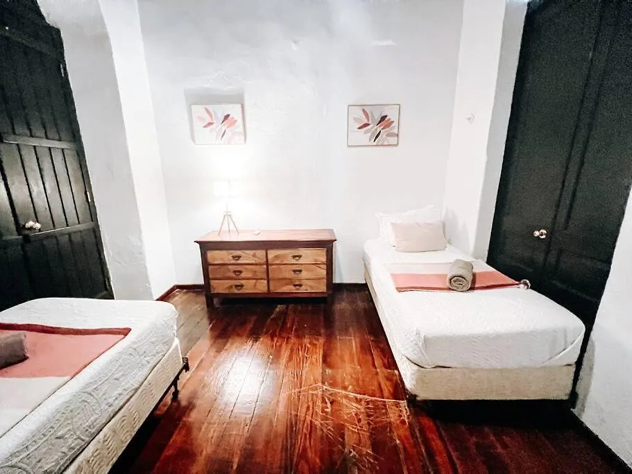Tanca 255 Spacious Colonial House @ Old San Juan Διαμέρισμα