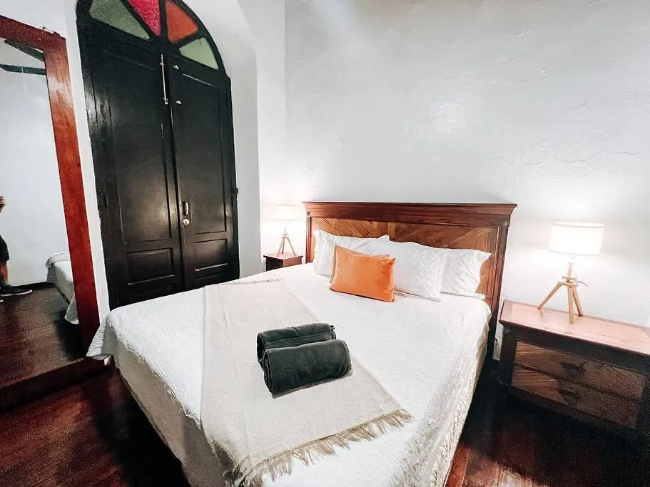 Tanca 255 Spacious Colonial House @ Old San Juan Διαμέρισμα 0*,  Πουέρτο Ρίκο