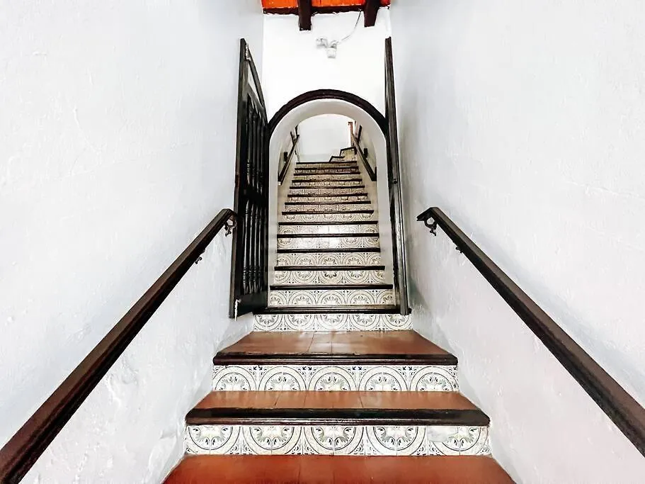 Tanca 255 Spacious Colonial House @ Old San Juan Διαμέρισμα