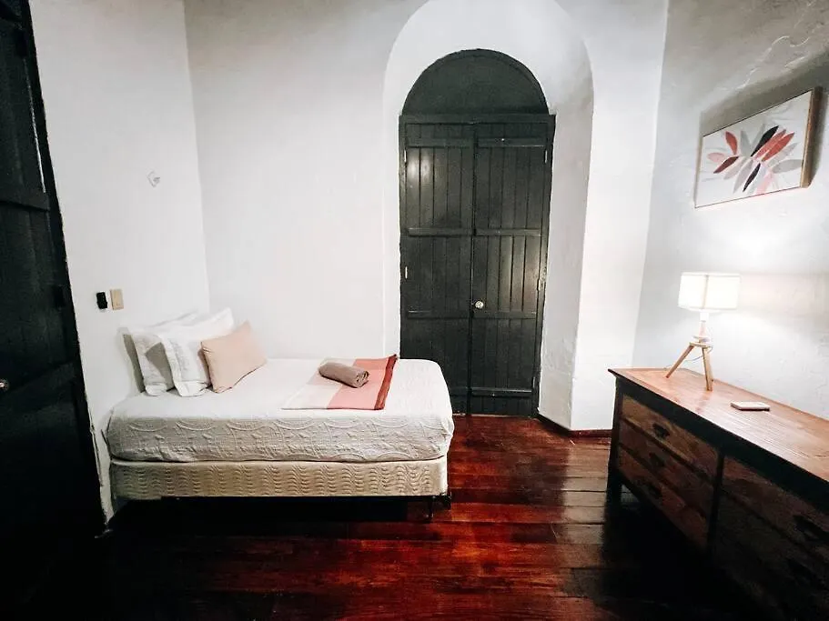 Tanca 255 Spacious Colonial House @ Old San Juan Διαμέρισμα 0*,