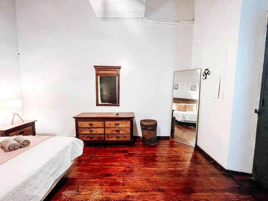 Tanca 255 Spacious Colonial House @ Old San Juan Διαμέρισμα