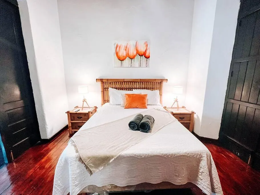 Tanca 255 Spacious Colonial House @ Old San Juan Διαμέρισμα Πουέρτο Ρίκο