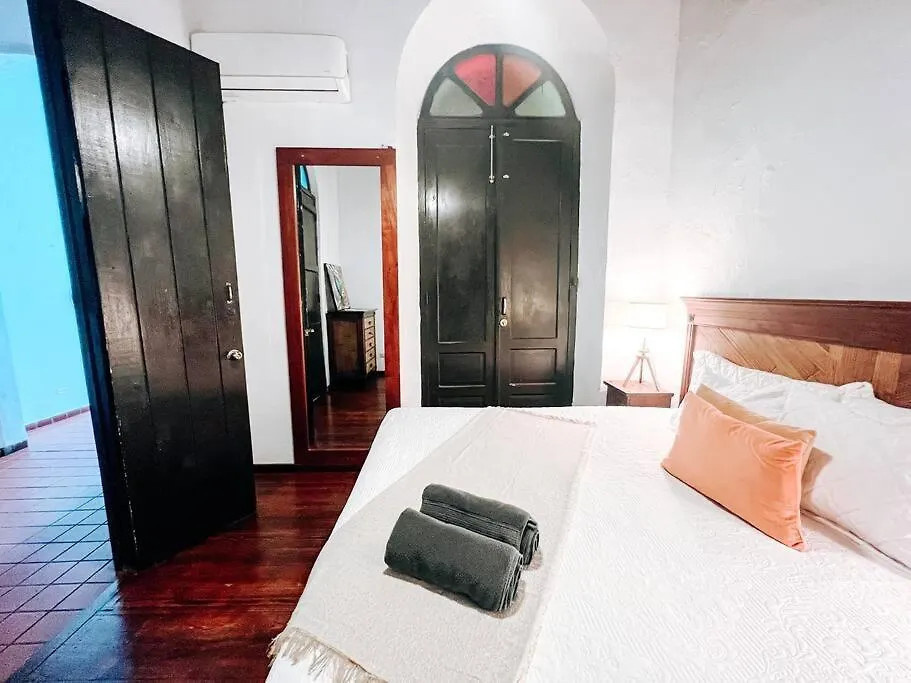 Tanca 255 Spacious Colonial House @ Old San Juan Διαμέρισμα