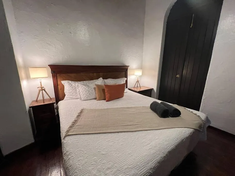 Tanca 255 Spacious Colonial House @ Old San Juan Διαμέρισμα