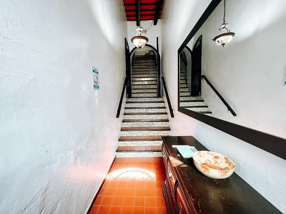 Tanca 255 Spacious Colonial House @ Old San Juan Διαμέρισμα