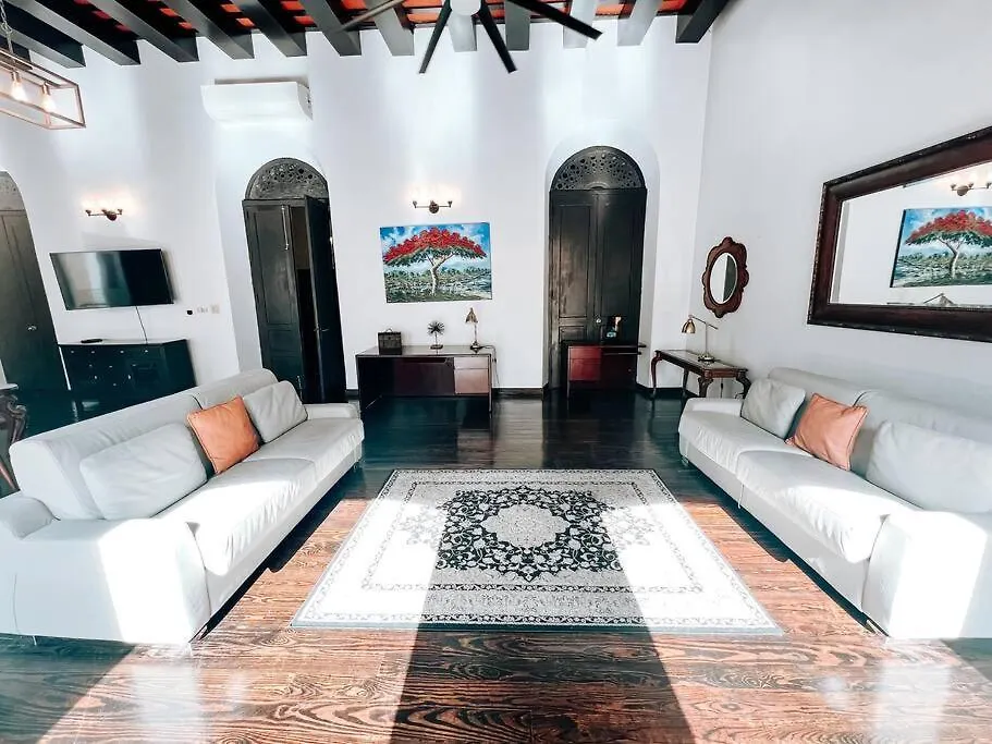 Tanca 255 Spacious Colonial House @ Old San Juan Διαμέρισμα Πουέρτο Ρίκο