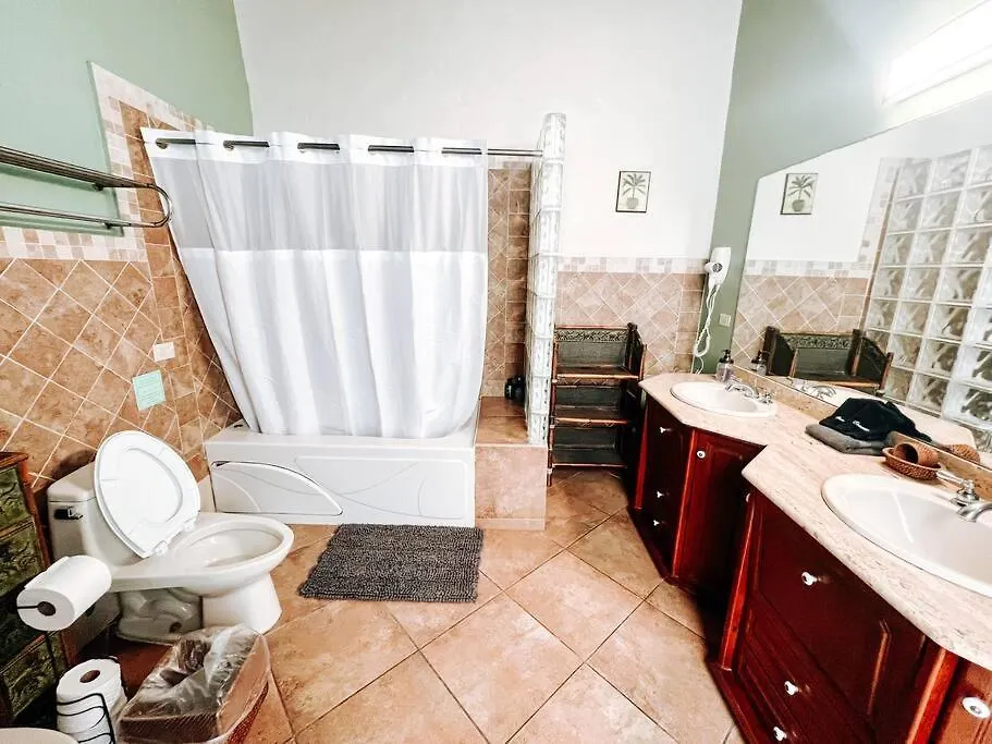Апартаменты Tanca 255 Spacious Colonial House @ Old Сан-Хуан Пуэрто-Рико