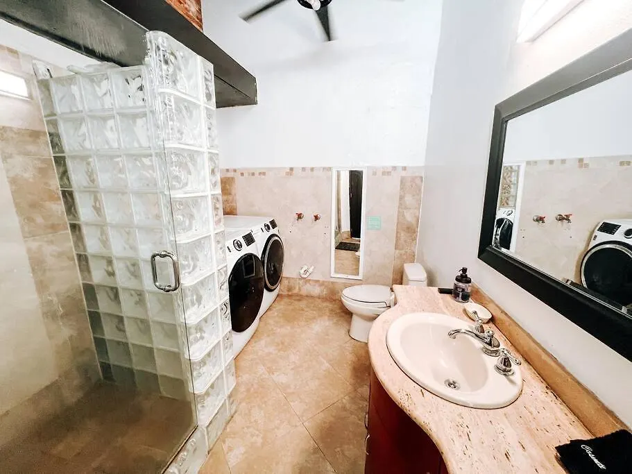 Апартаменты Tanca 255 Spacious Colonial House @ Old Сан-Хуан